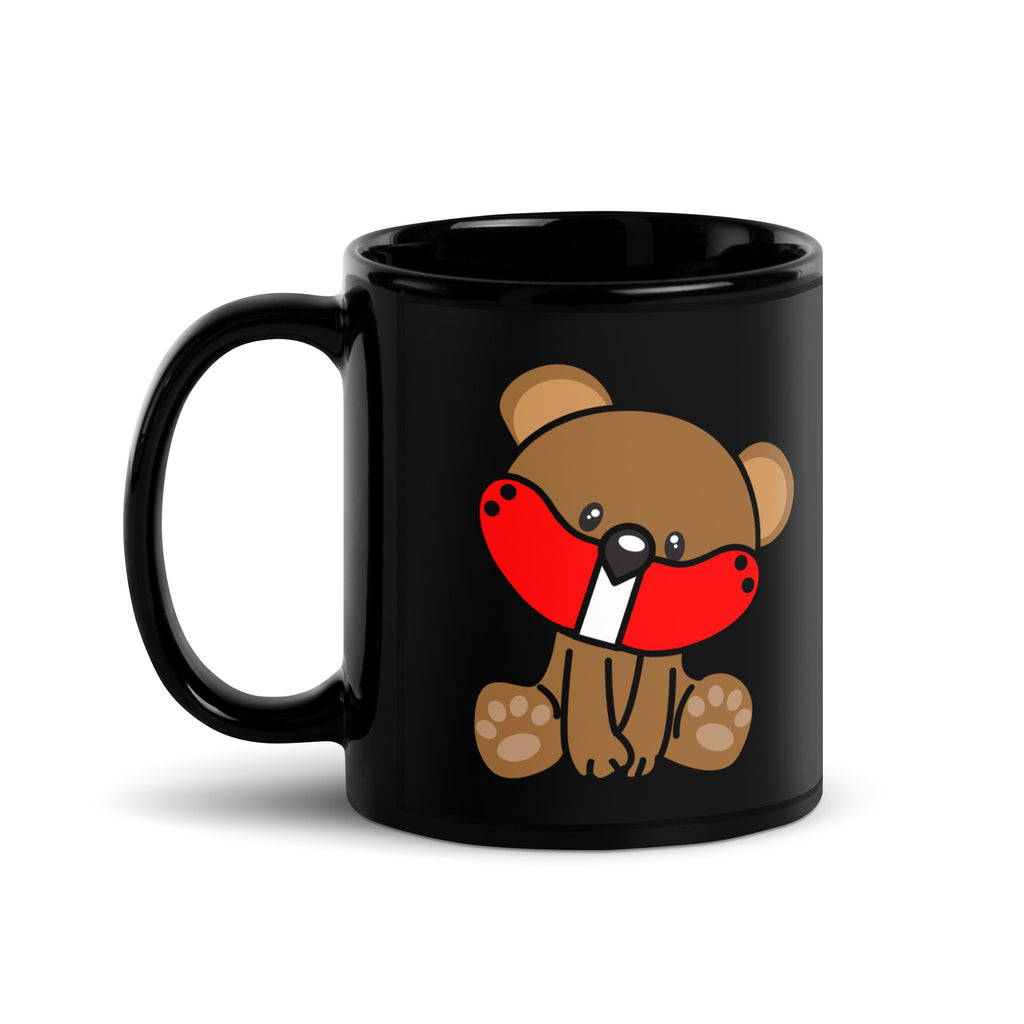 PuppyBär - Tasse - Customize