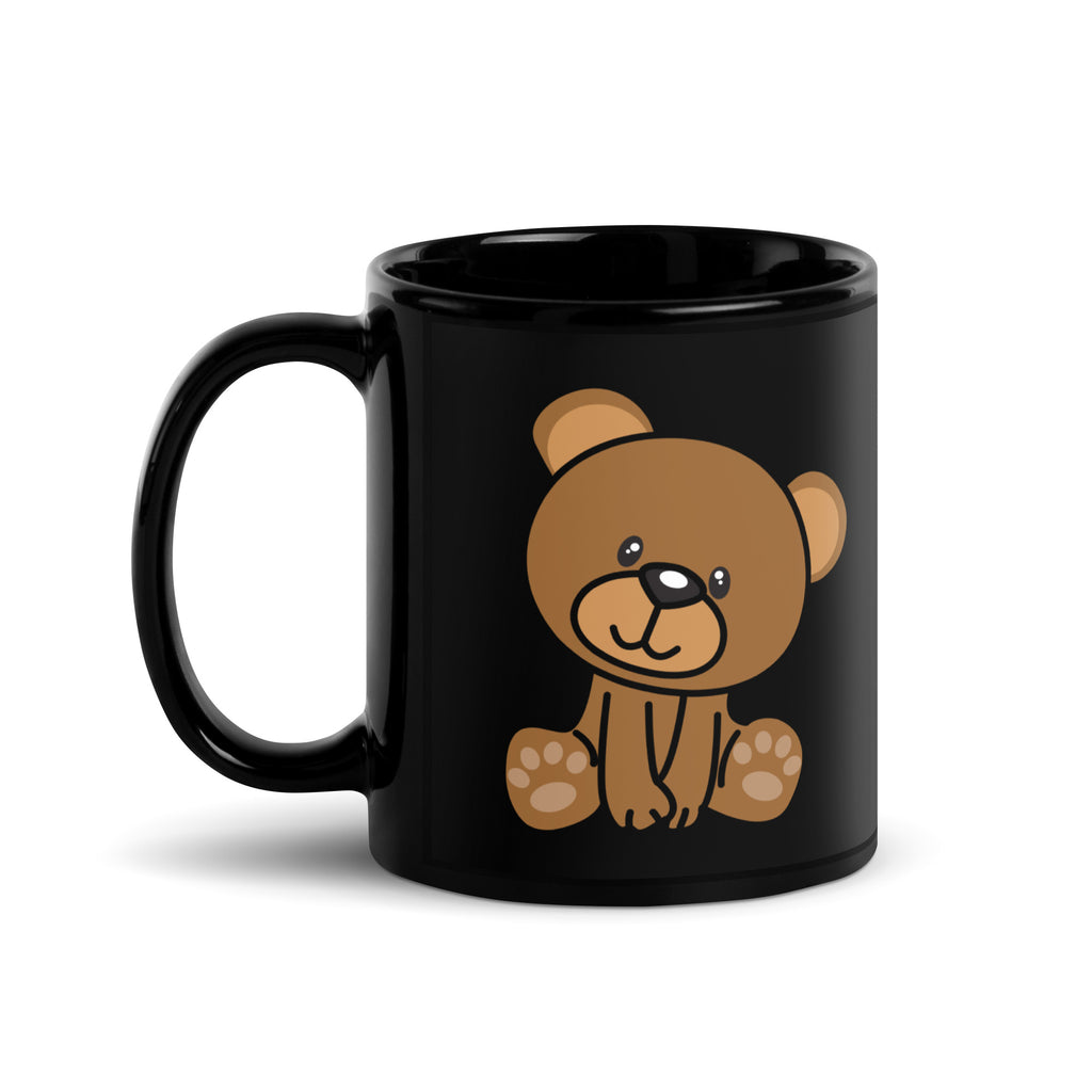 Teddy - Tasse