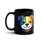 Biscuit Pride - Tasse