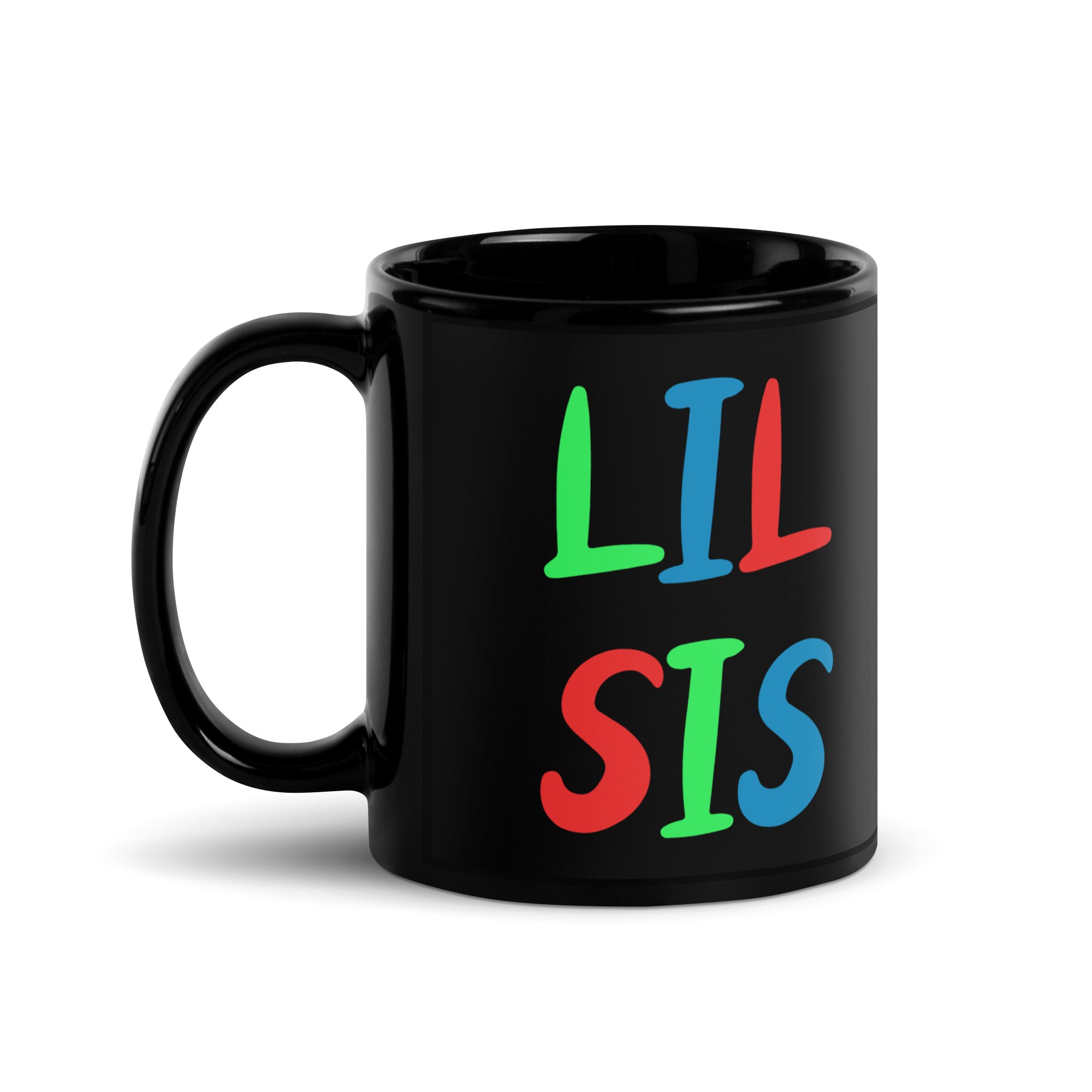 Lil Sis - Tasse - Customize
