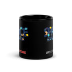 Space Explorer / Tasse