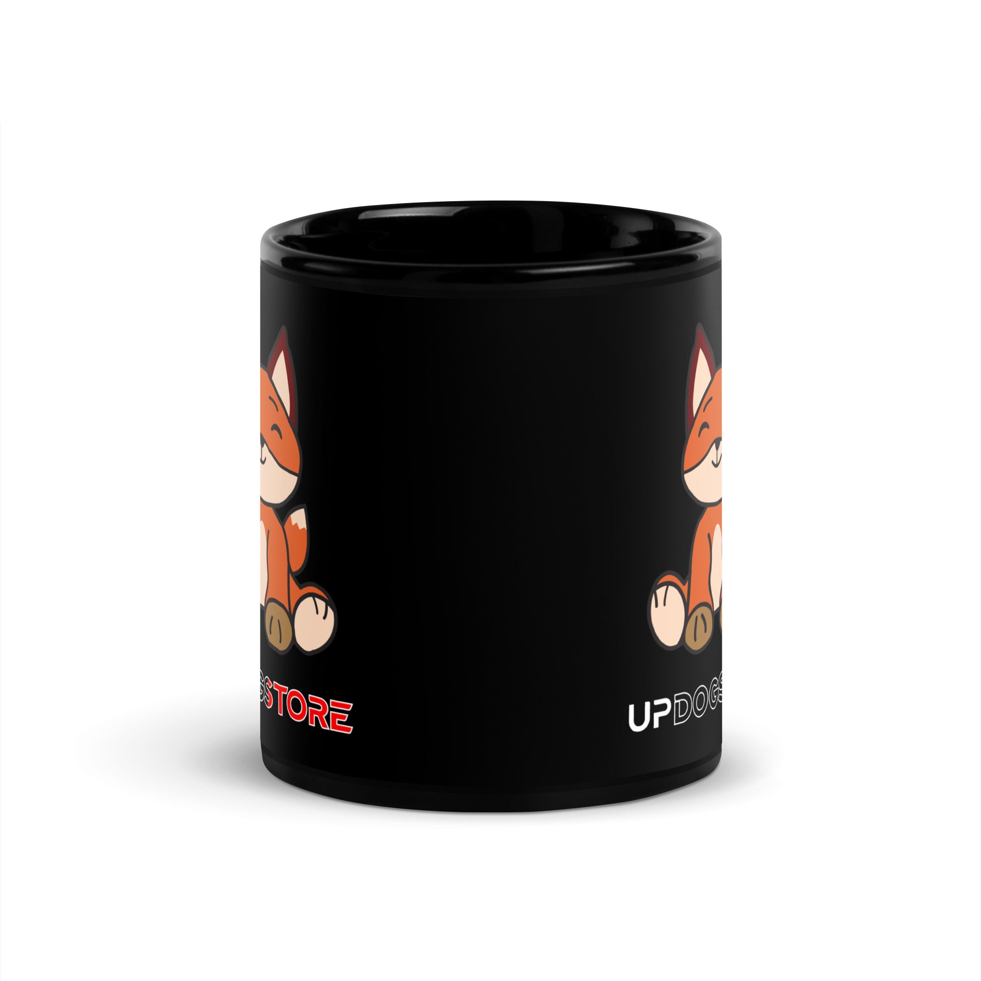 Fox / Tasse
