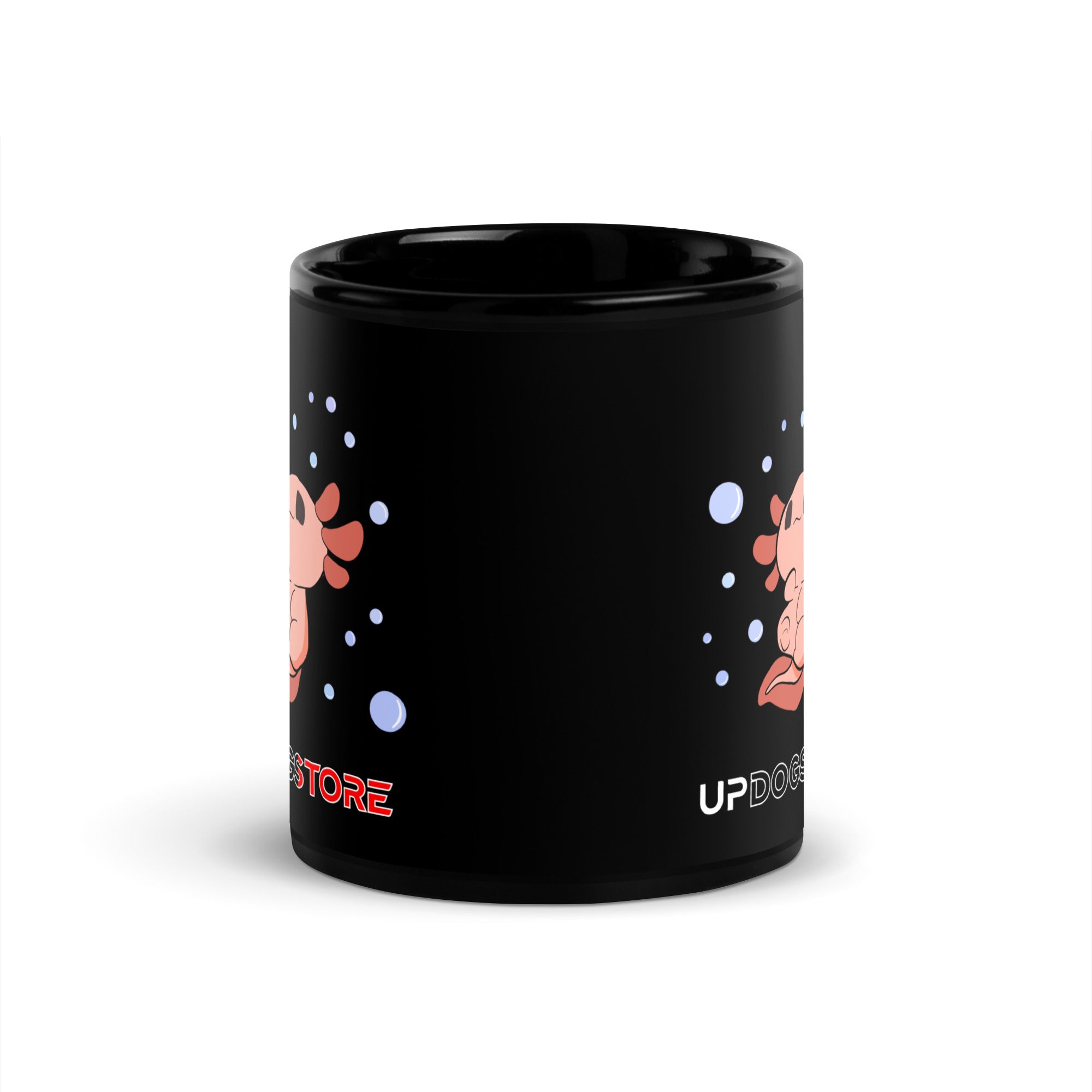 Axel the Axelotl / Tasse
