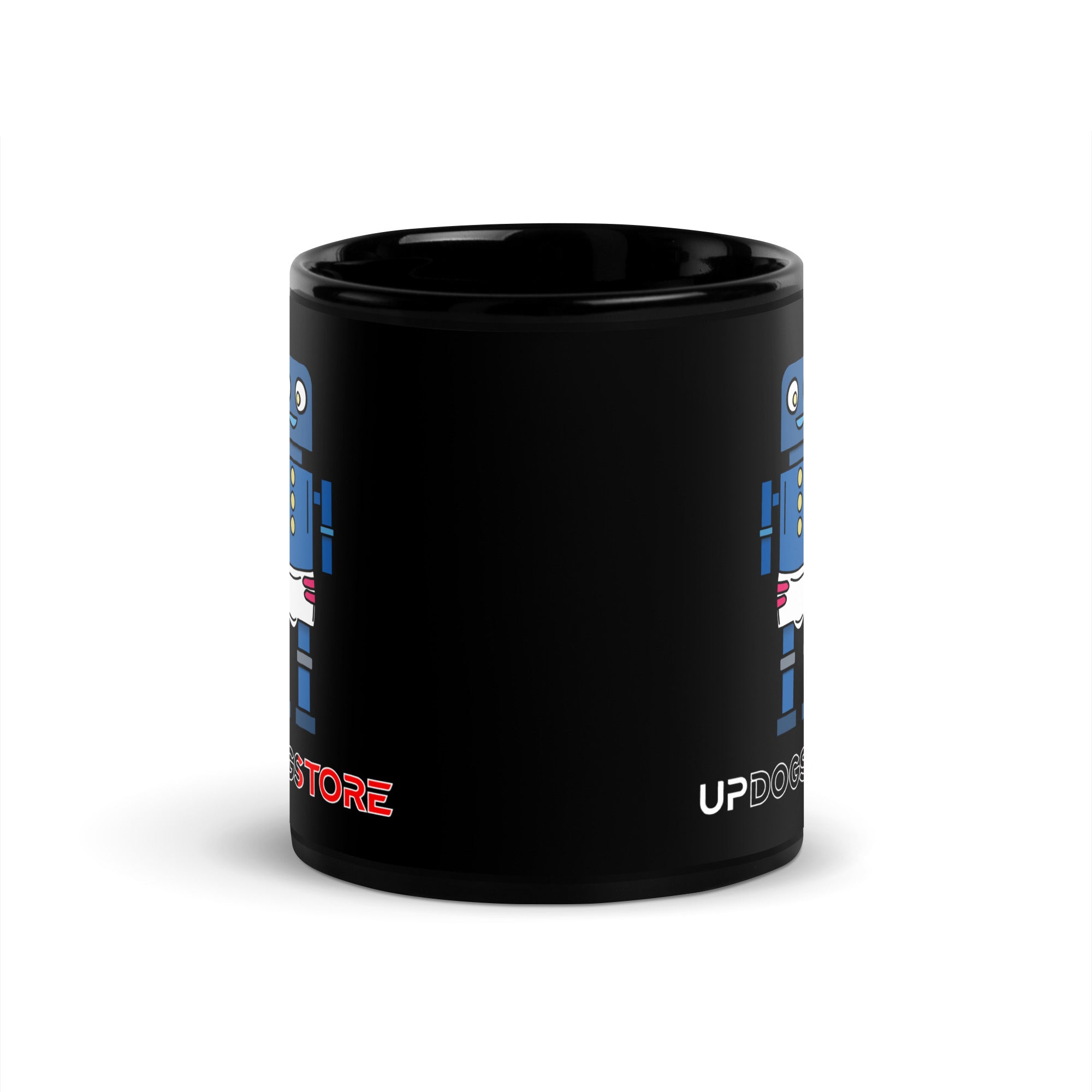 A8D1 Robot / Tasse
