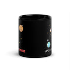 Space / Tasse
