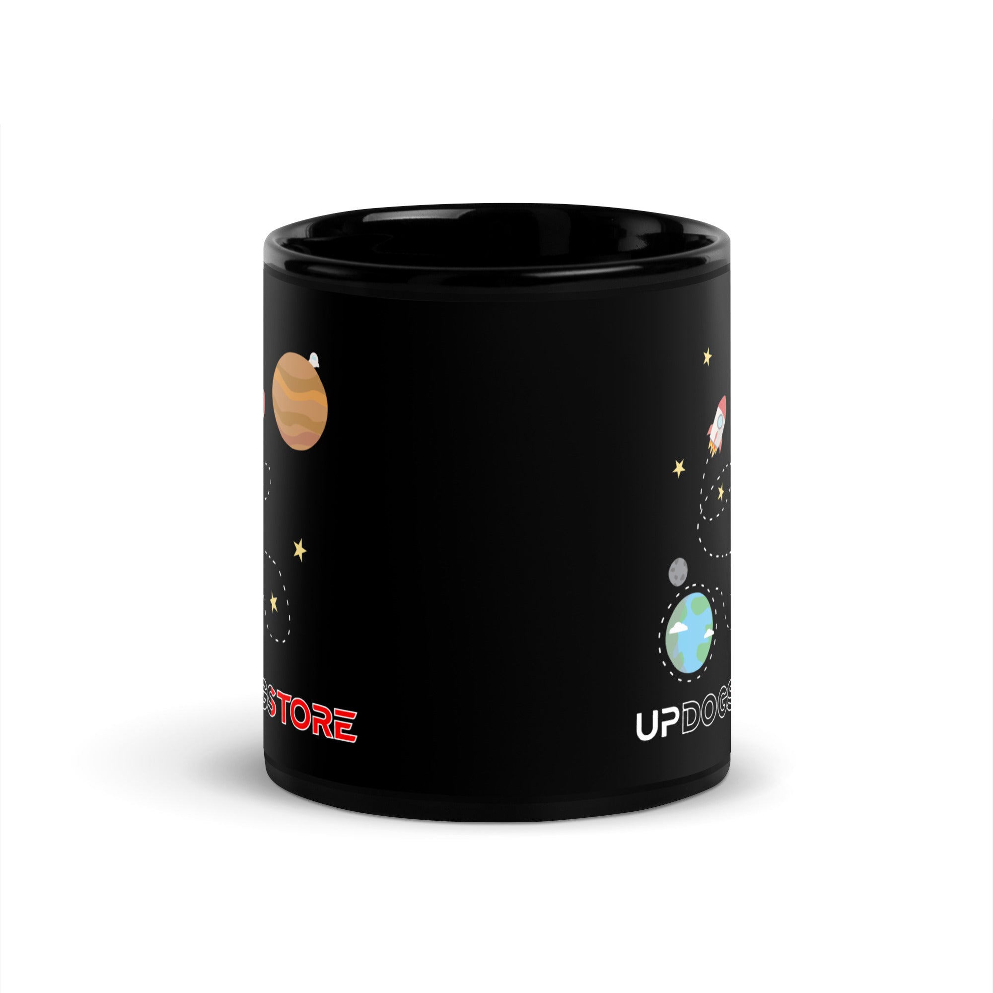 Space / Tasse