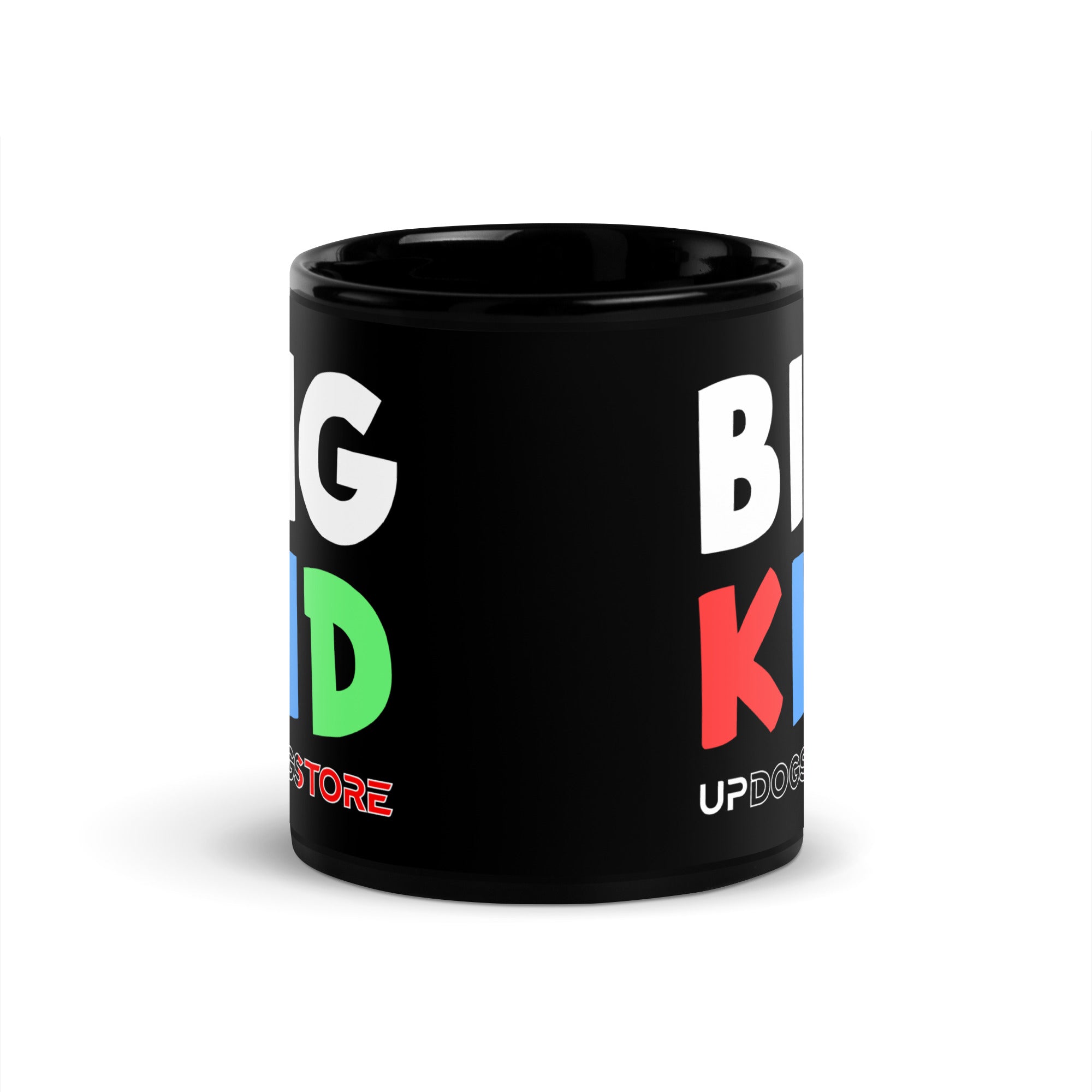 BigKid / Tasse