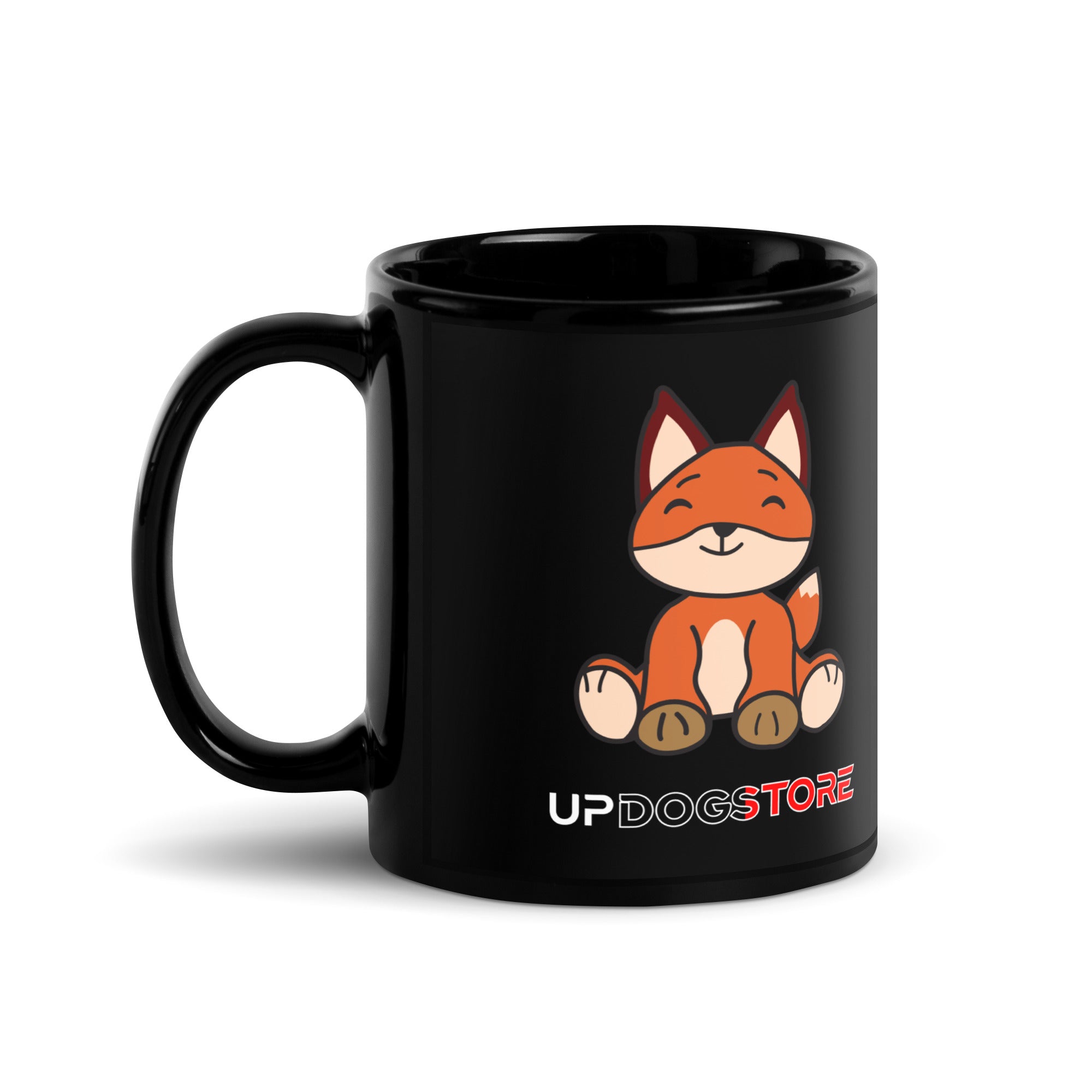 Fox / Tasse