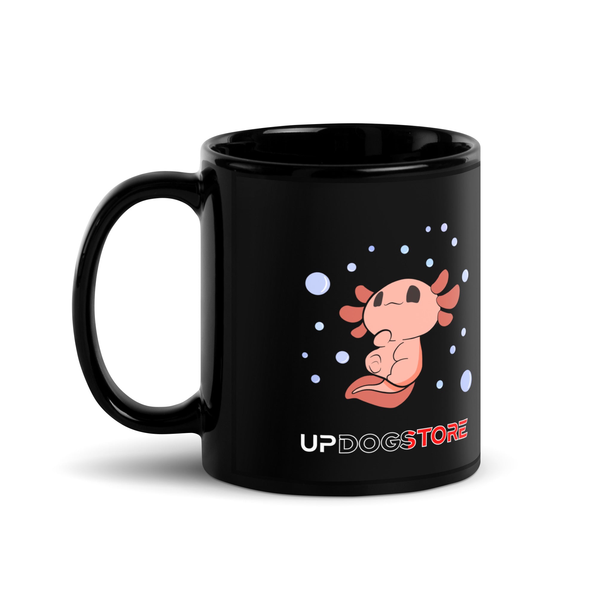 Axel the Axelotl / Tasse