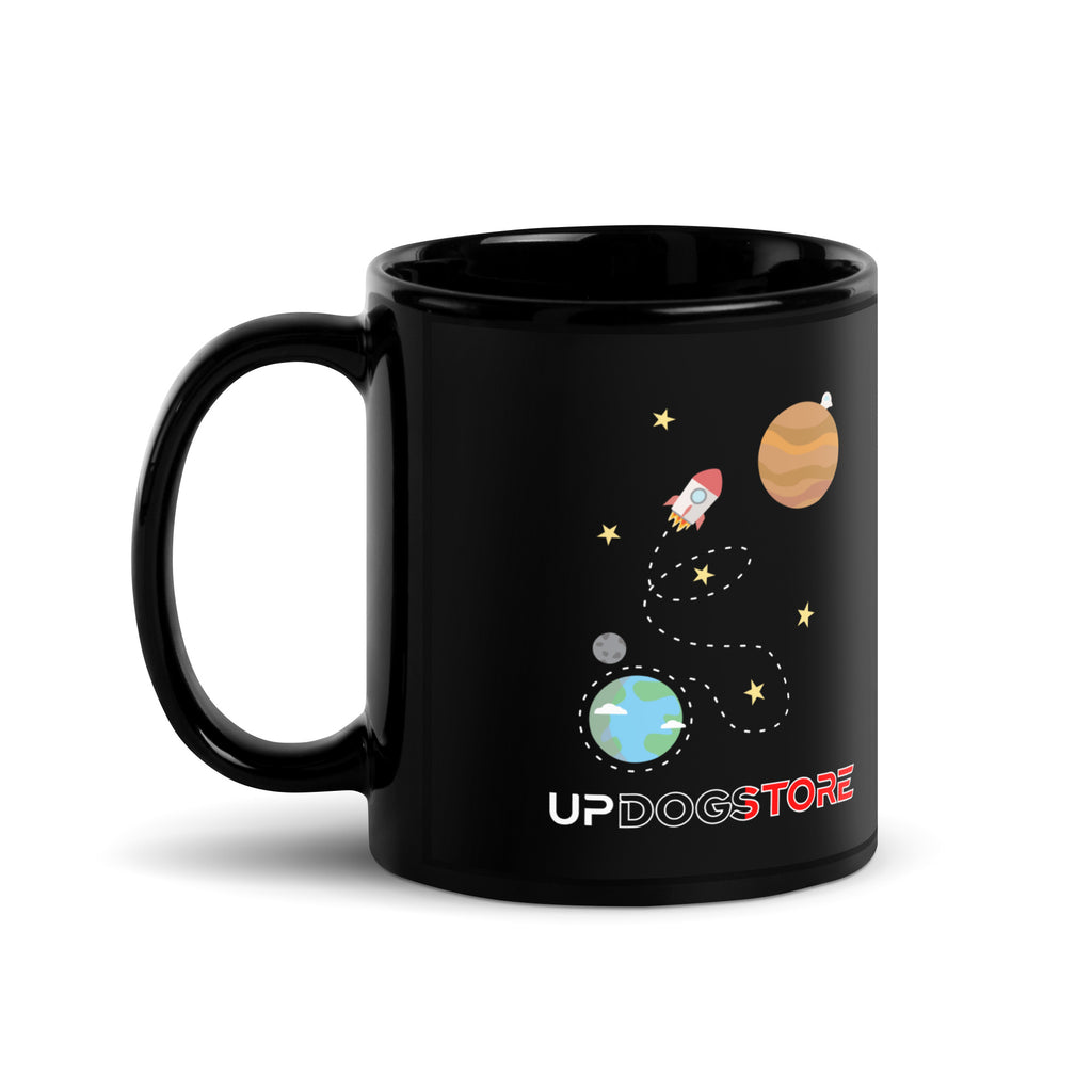 Space / Tasse
