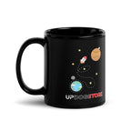 Space / Tasse