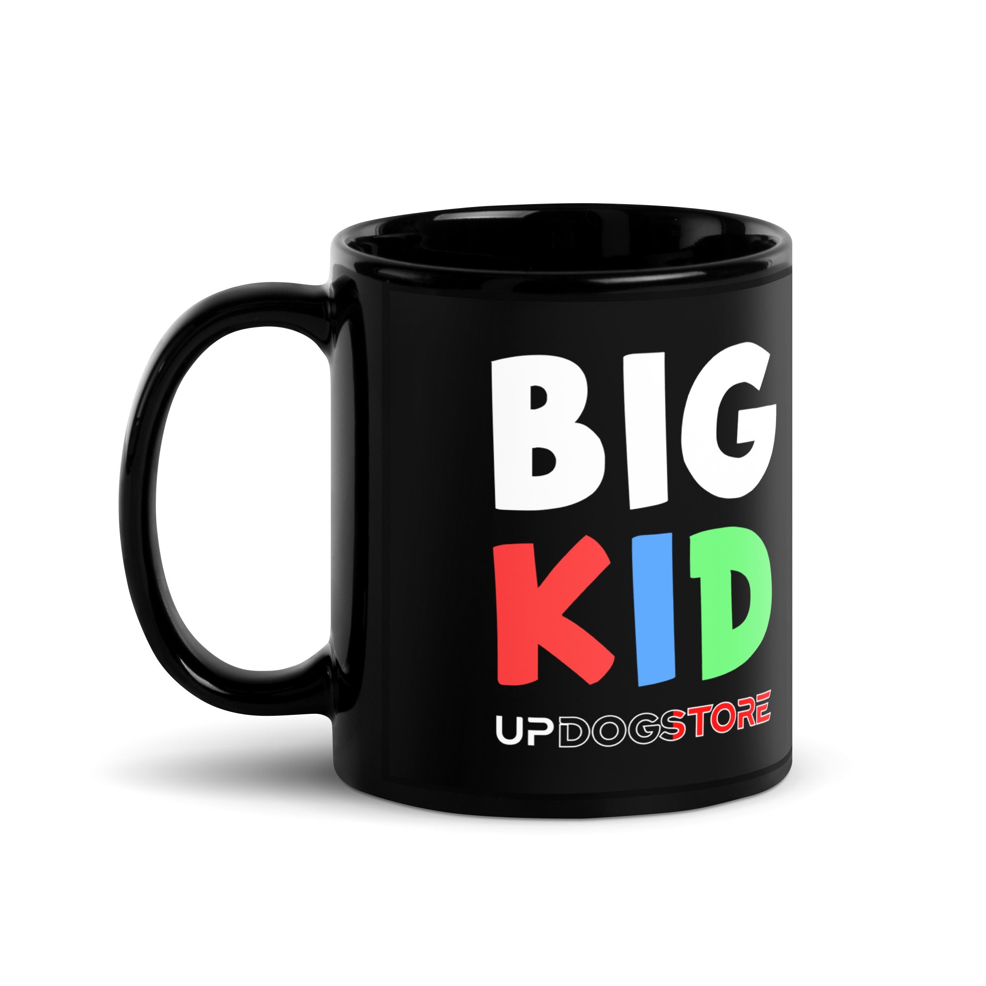 BigKid / Tasse