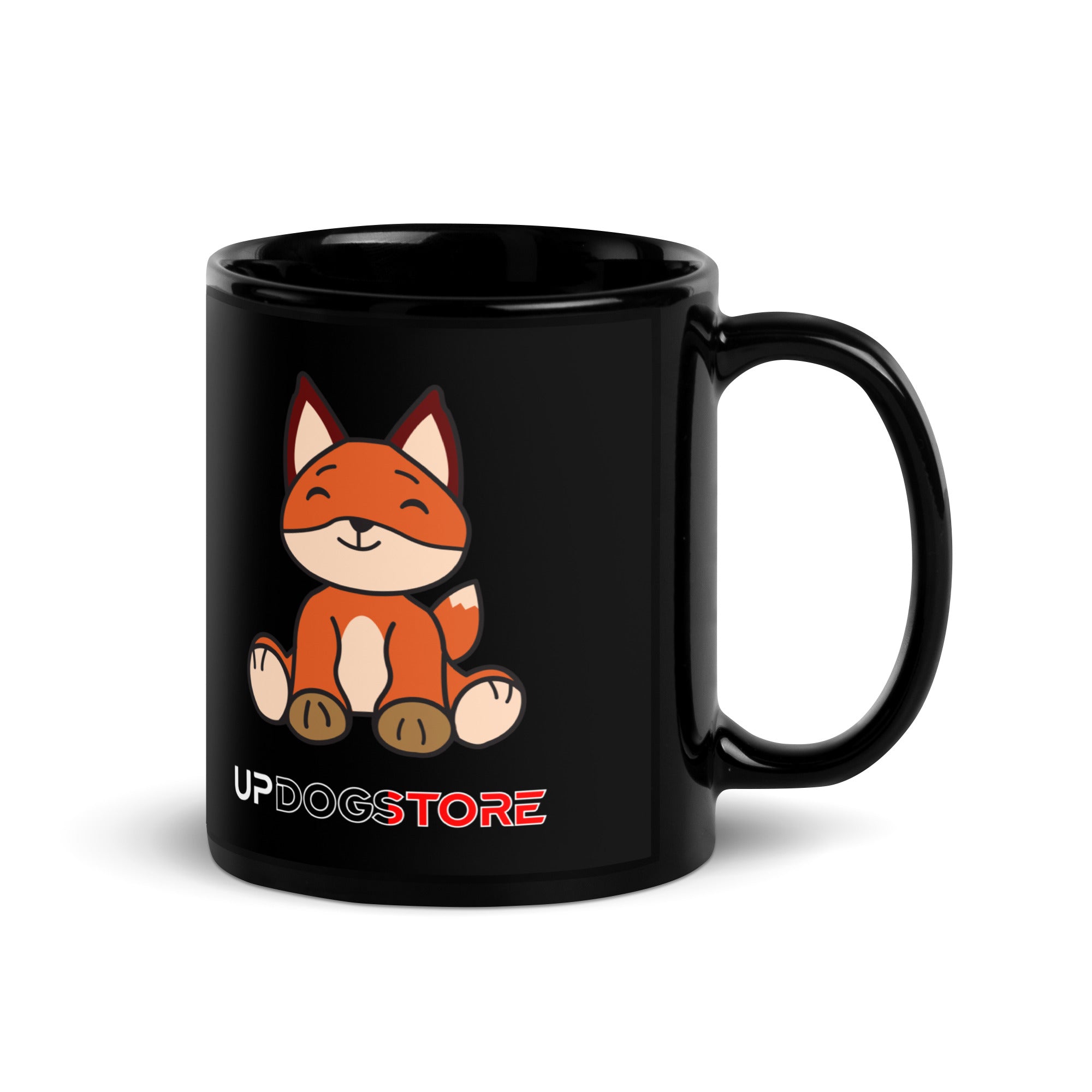 Fox / Tasse