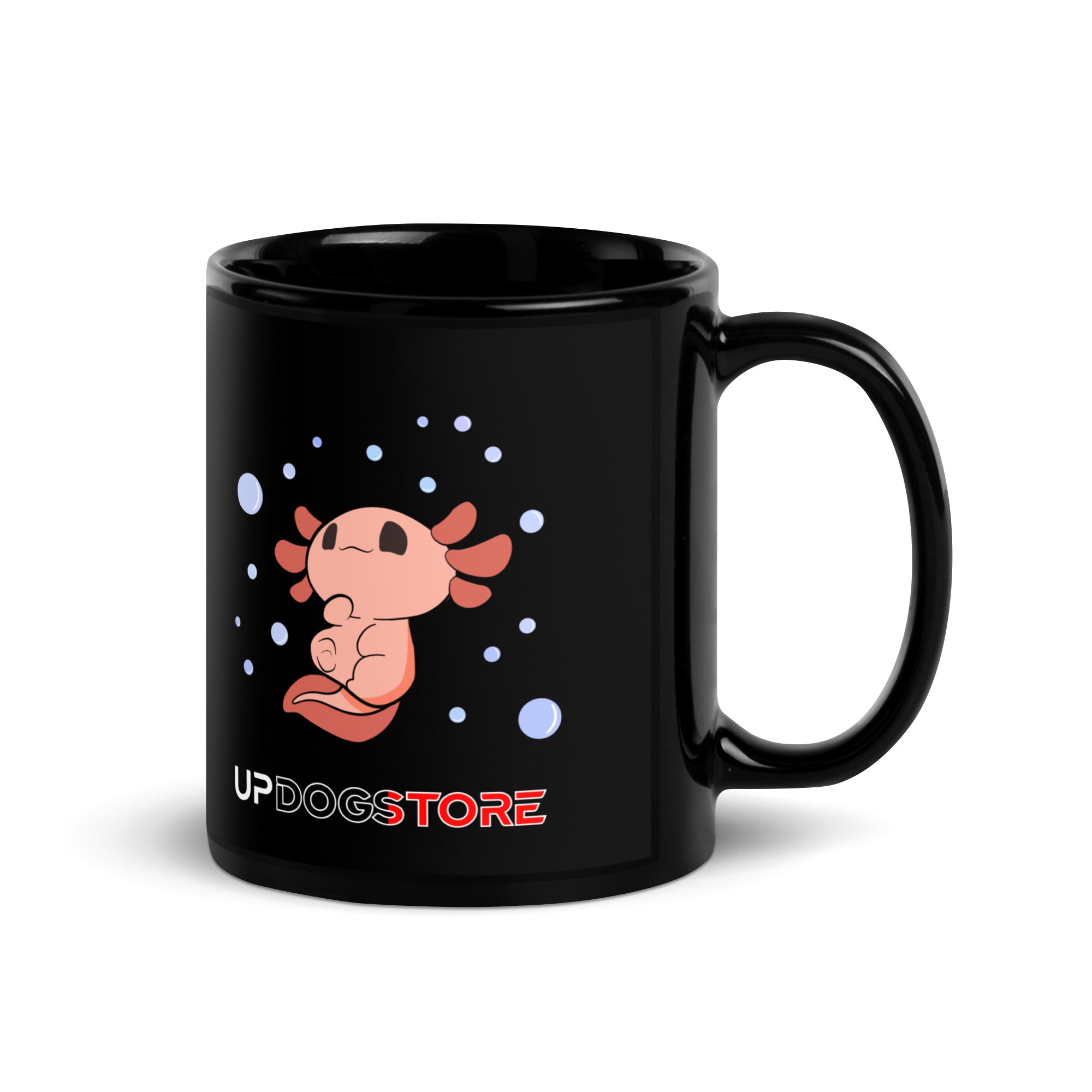 Axel the Axelotl / Tasse
