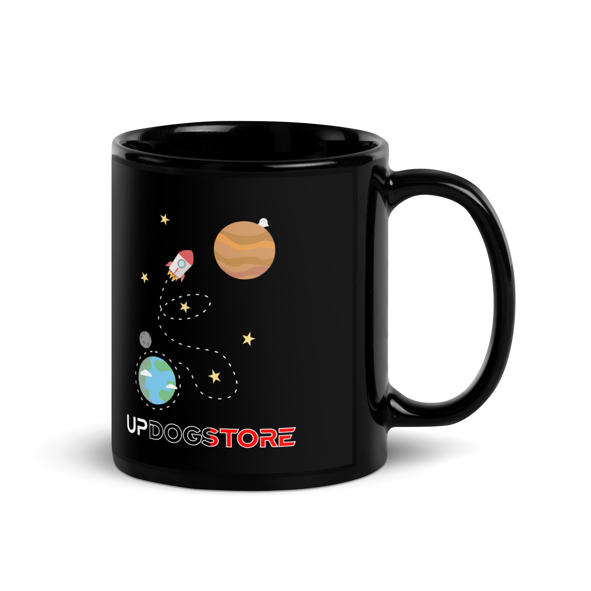 Space / Tasse