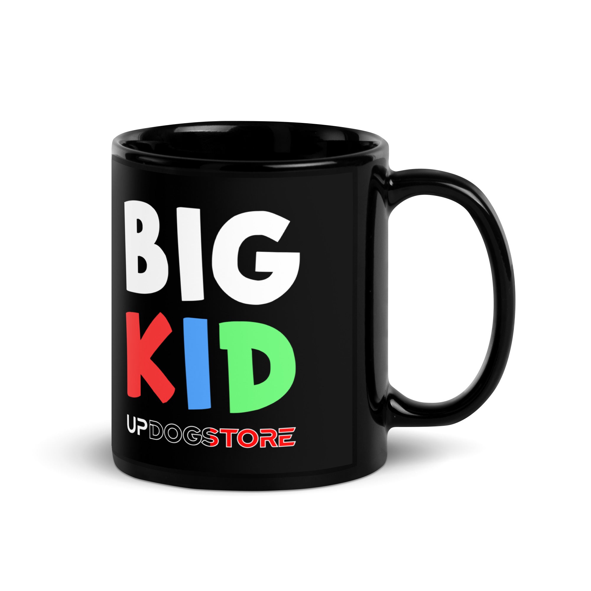 BigKid / Tasse