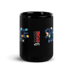 Space Explorer - Tasse