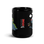 Hello Dino - Tasse