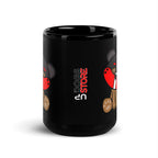 PuppyBär - Tasse - Customize