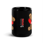 PuppyBär - Tasse - Customize