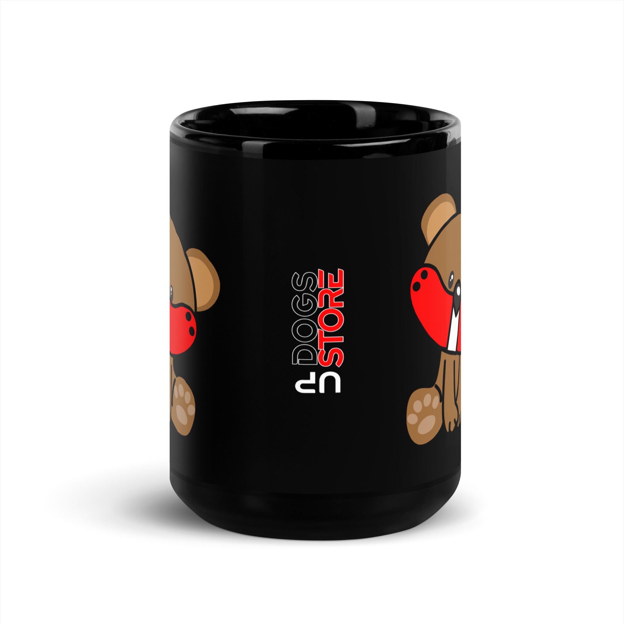 PuppyBär - Tasse - Customize