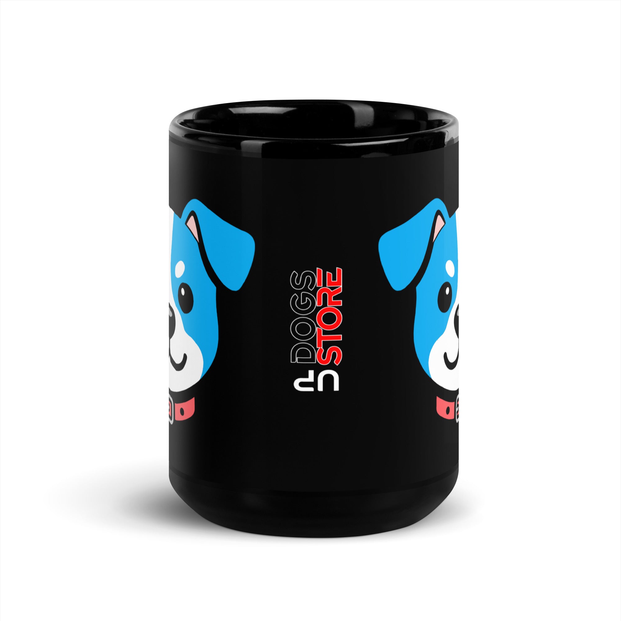 Biscuit - Tasse - Customize