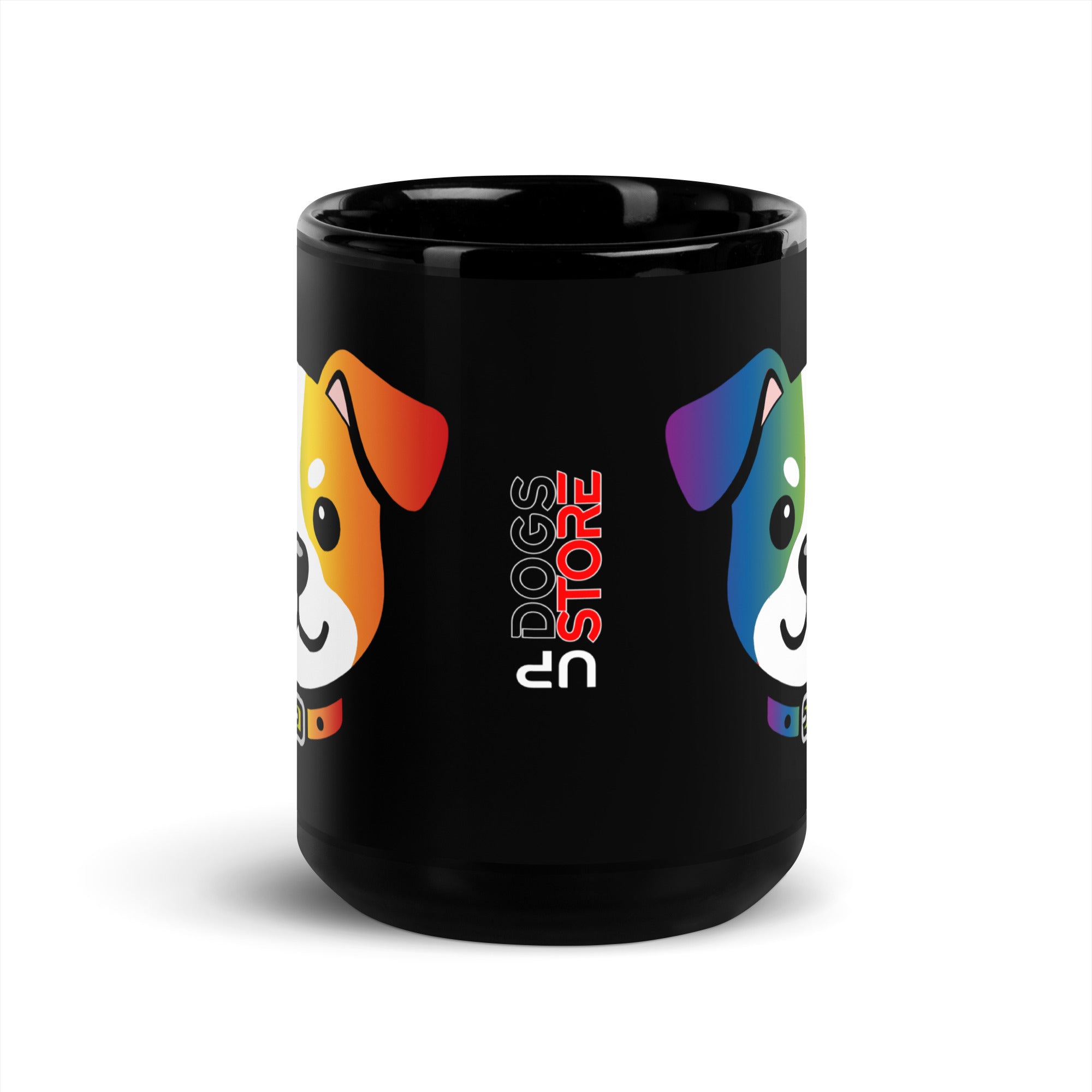Biscuit Pride - Tasse