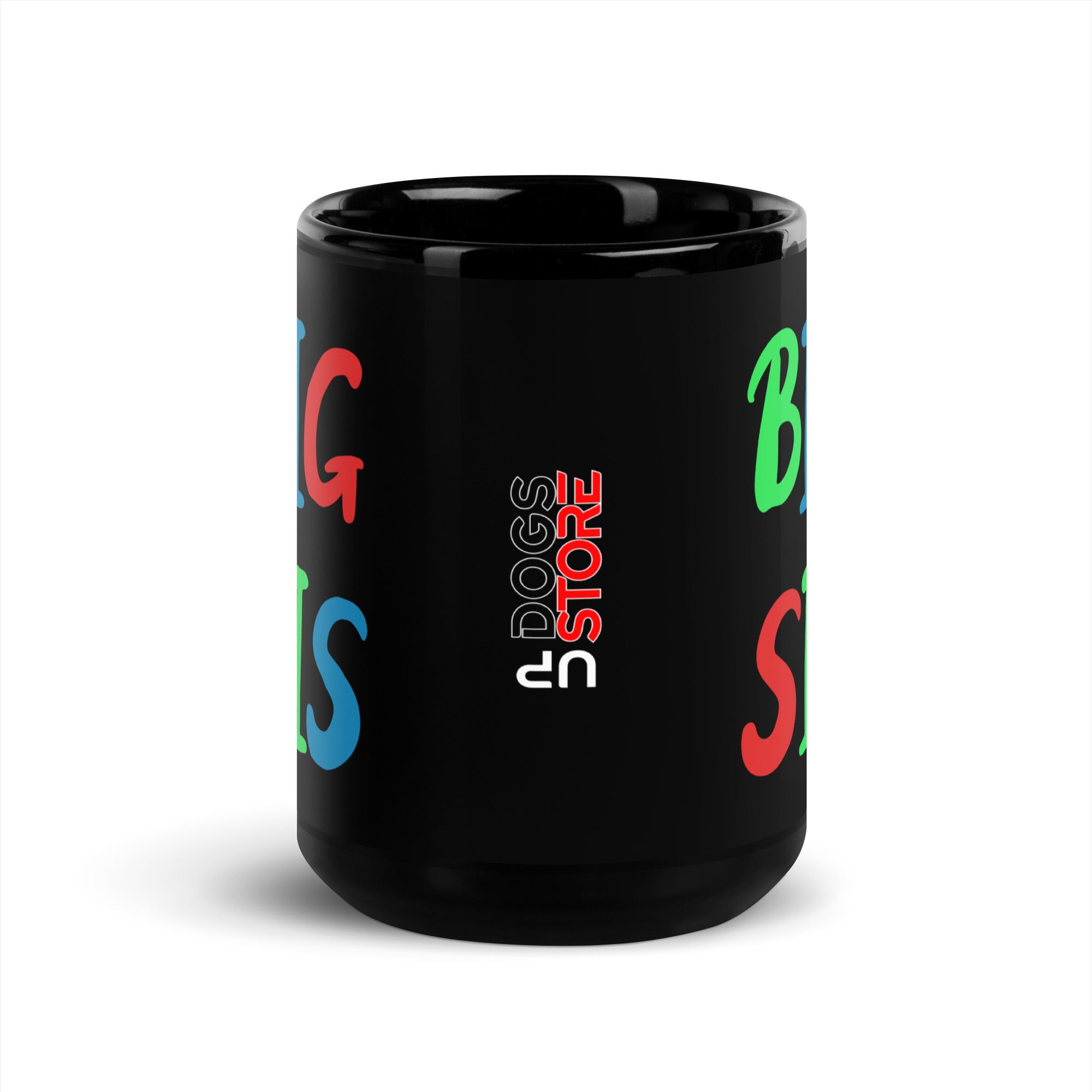 Big Sis - Tasse - Customize
