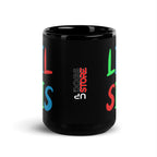 Lil Sis - Tasse - Customize