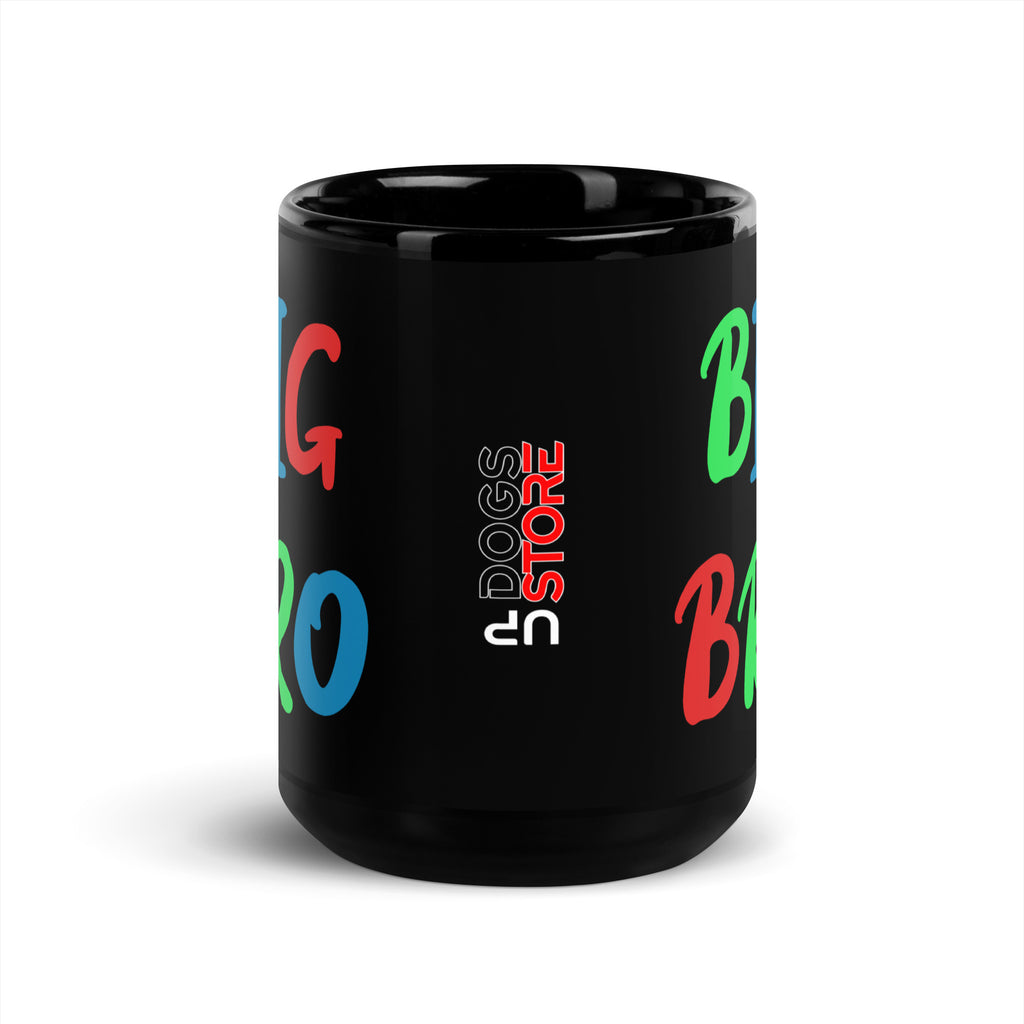 Big Bro - Tasse - Customize