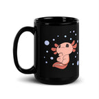 Axel the Axelotl - Tasse