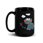 Hello Dino - Tasse