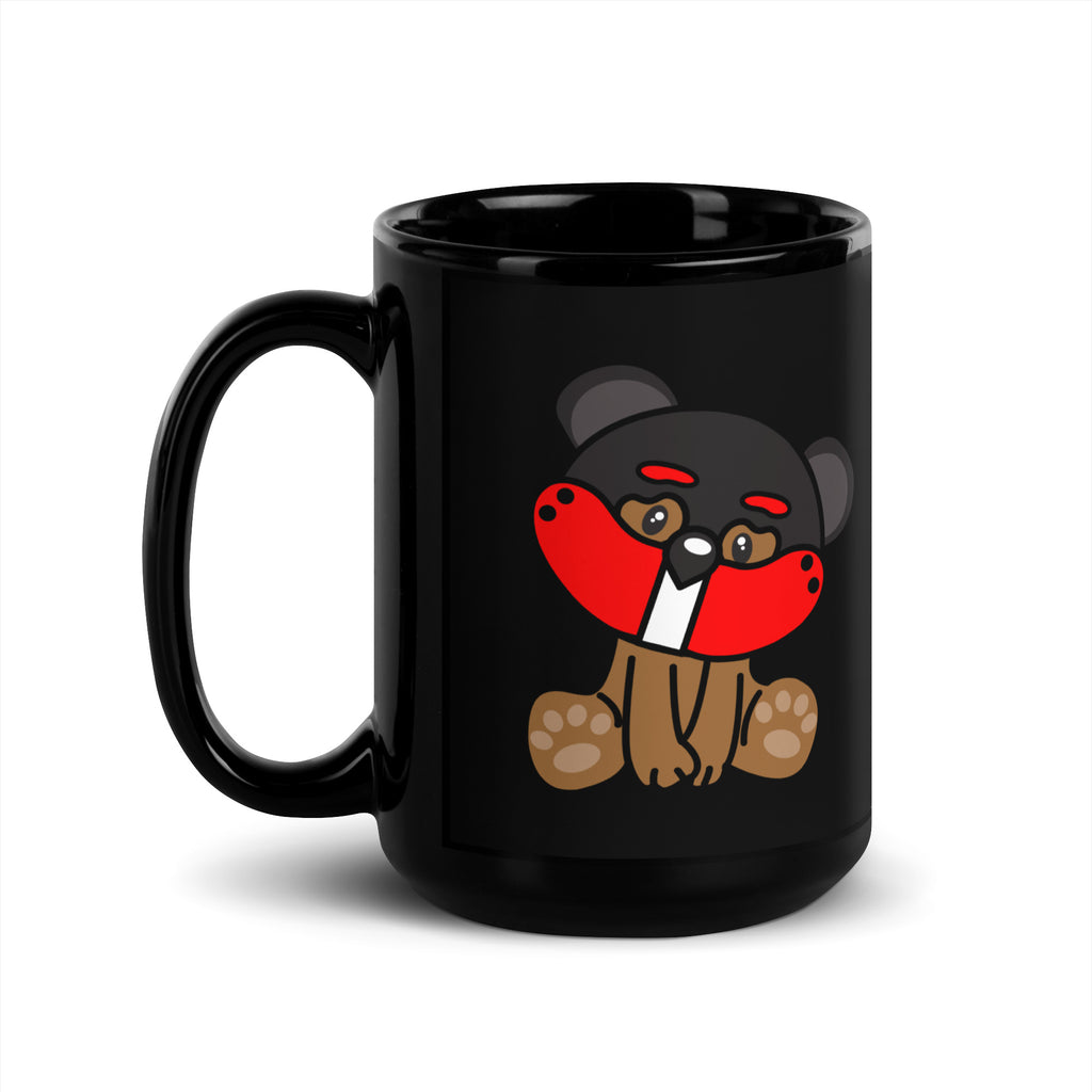 PuppyBär - Tasse - Customize