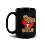 PuppyBär - Tasse - Customize