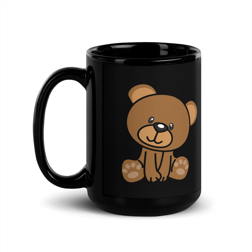 Teddy - Tasse