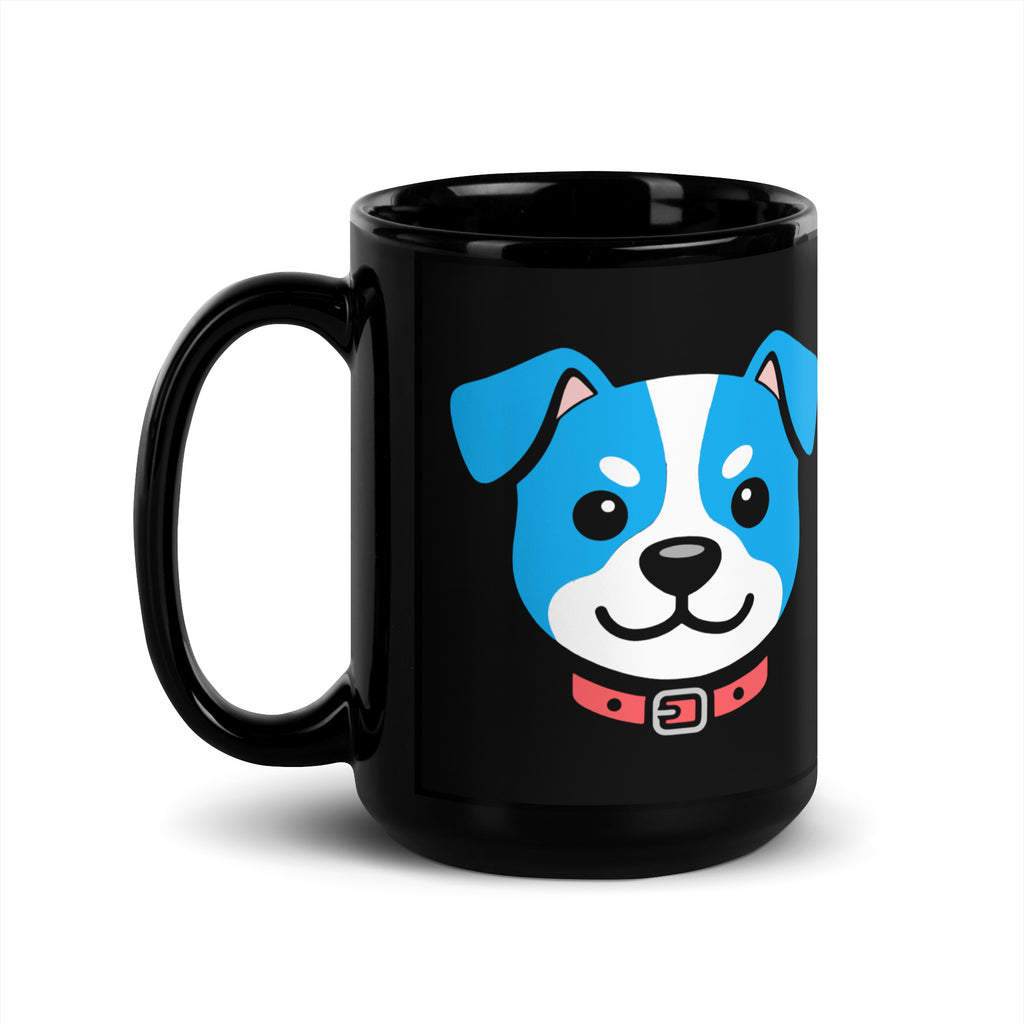 Biscuit - Tasse - Customize