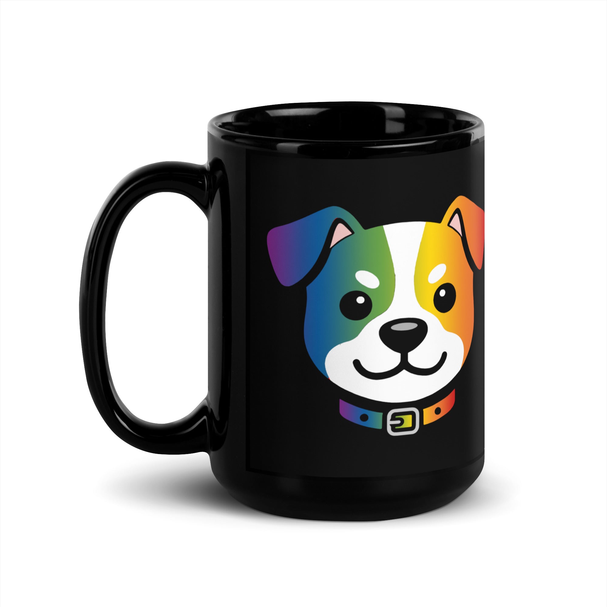 Biscuit Pride - Tasse