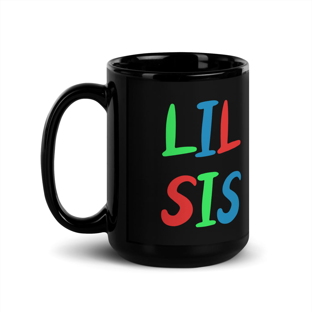 Lil Sis - Tasse - Customize