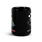 Hello Dino / Tasse
