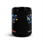 Space Explorer / Tasse