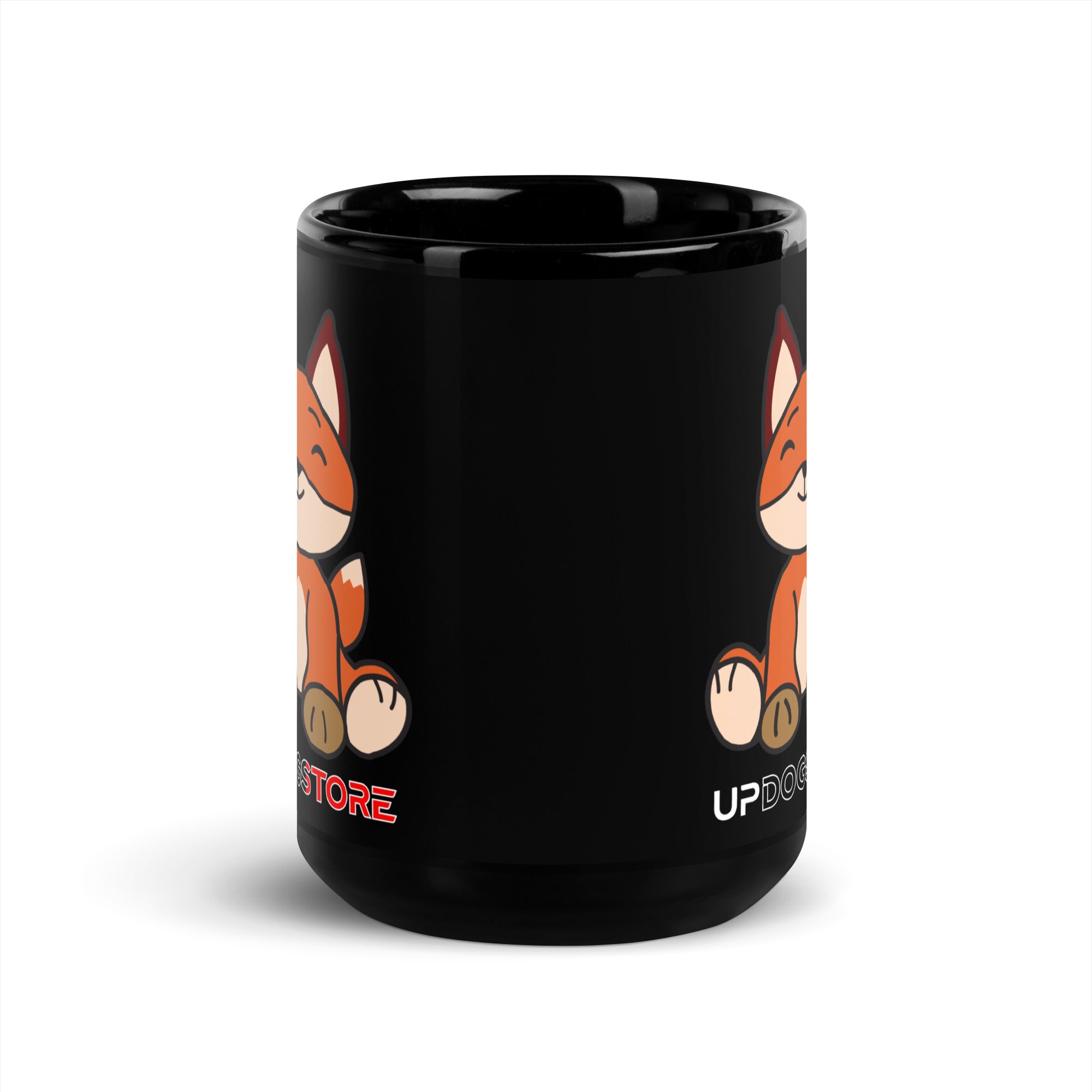 Fox / Tasse