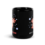 Axel the Axelotl / Tasse
