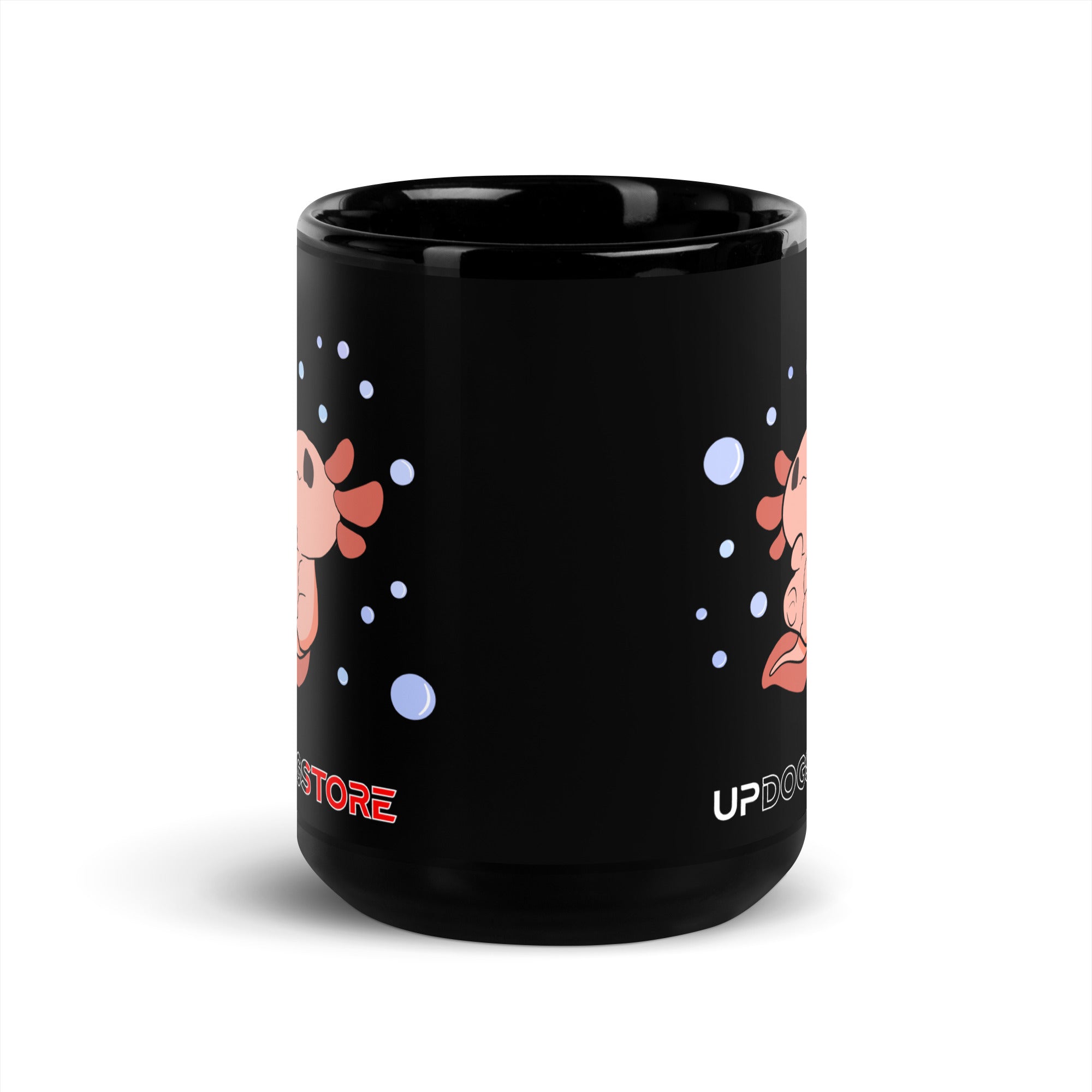 Axel the Axelotl / Tasse