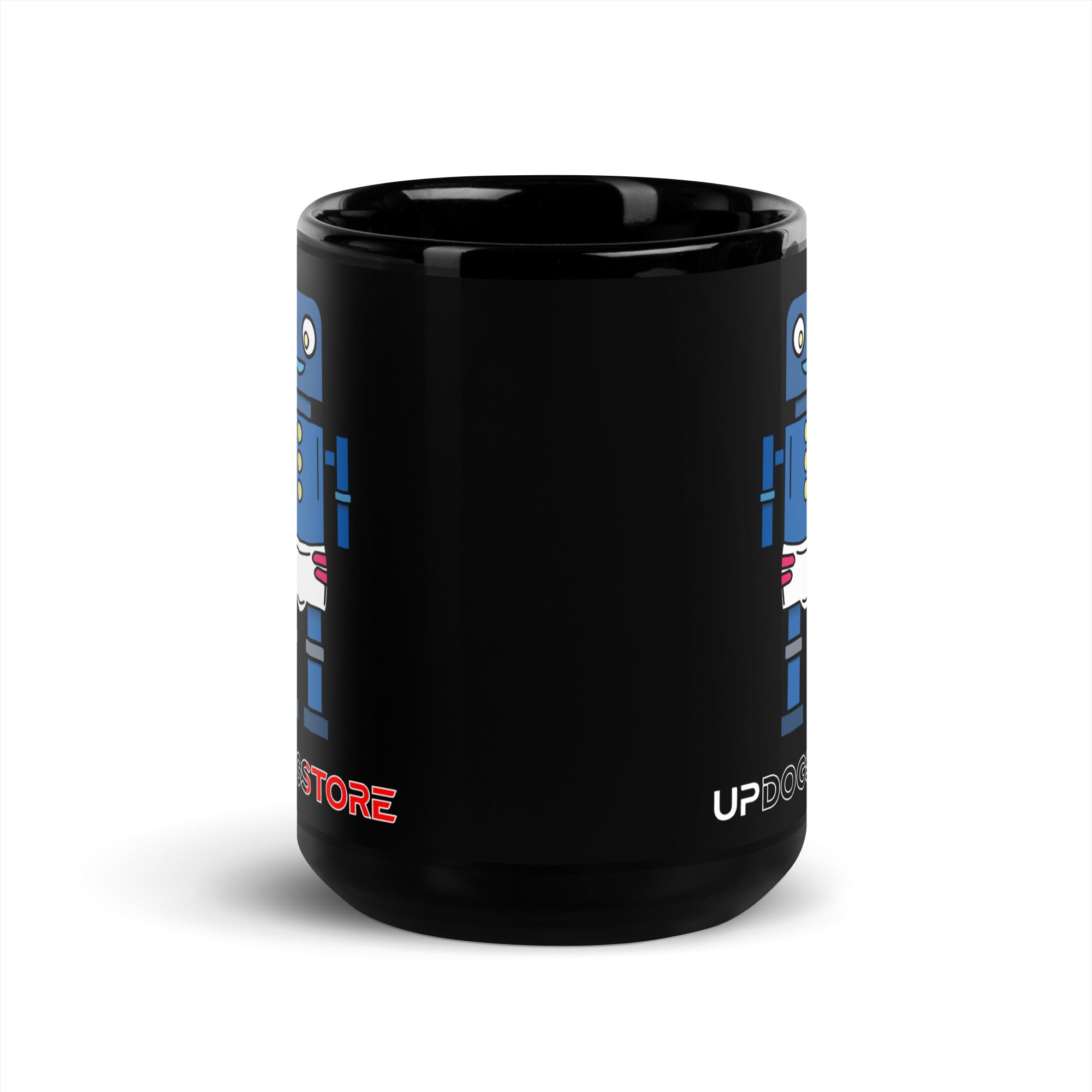 A8D1 Robot / Tasse