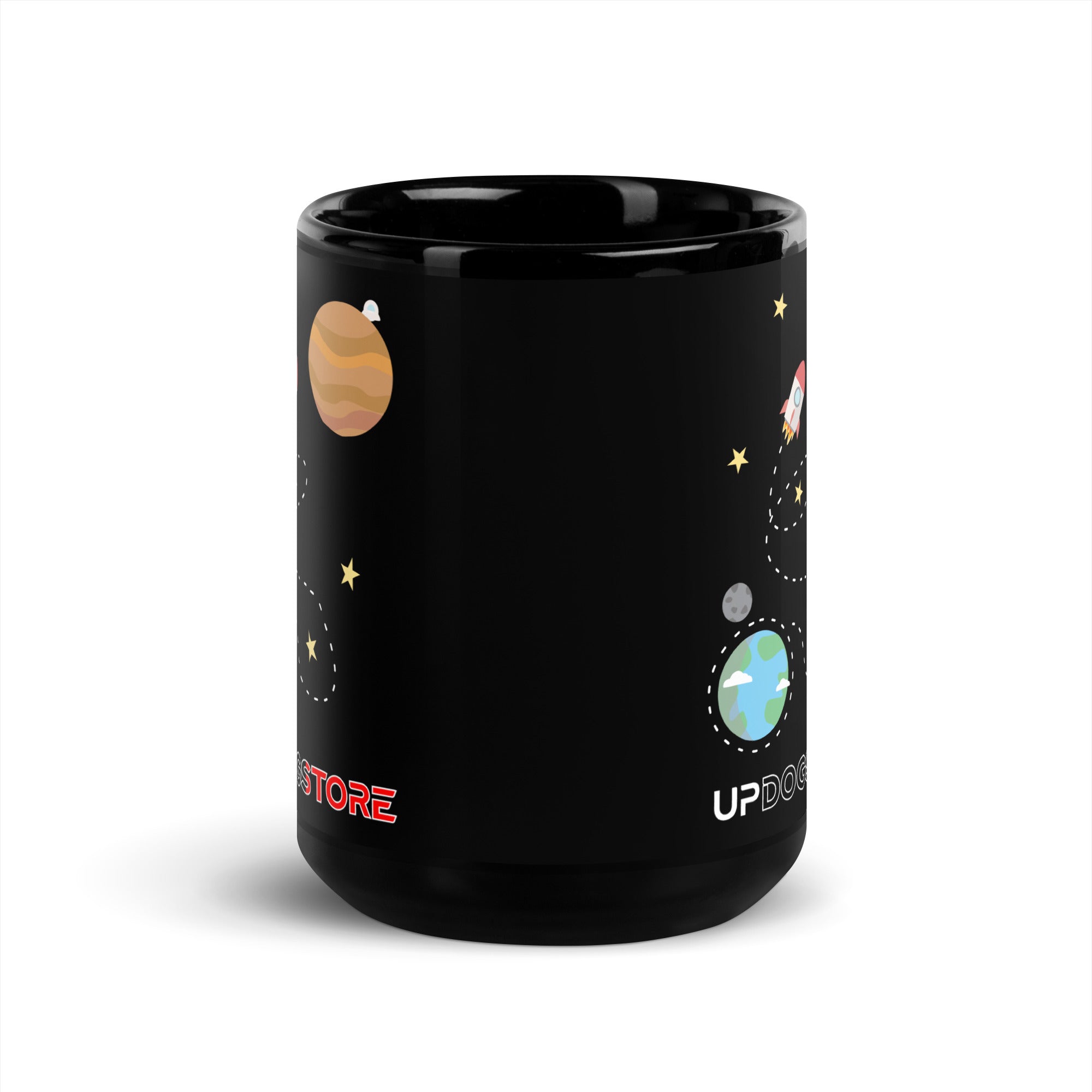 Space / Tasse
