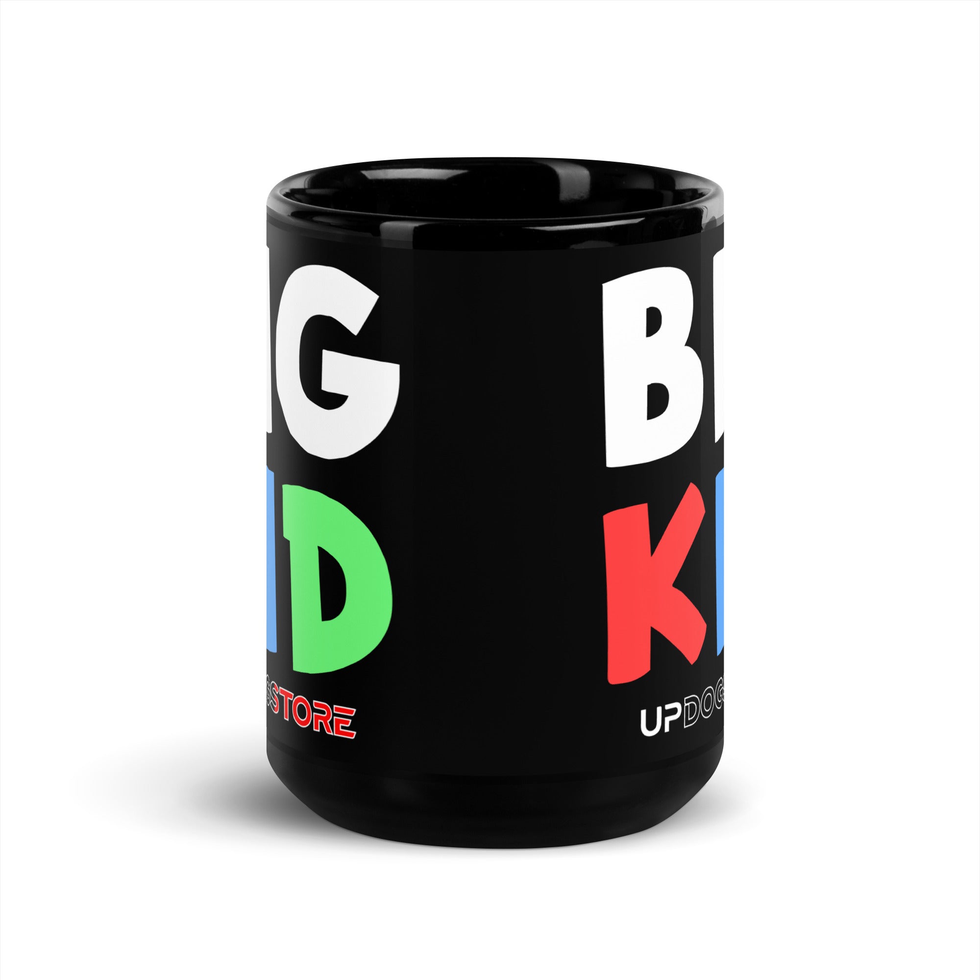BigKid / Tasse