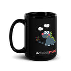 Hello Dino / Tasse
