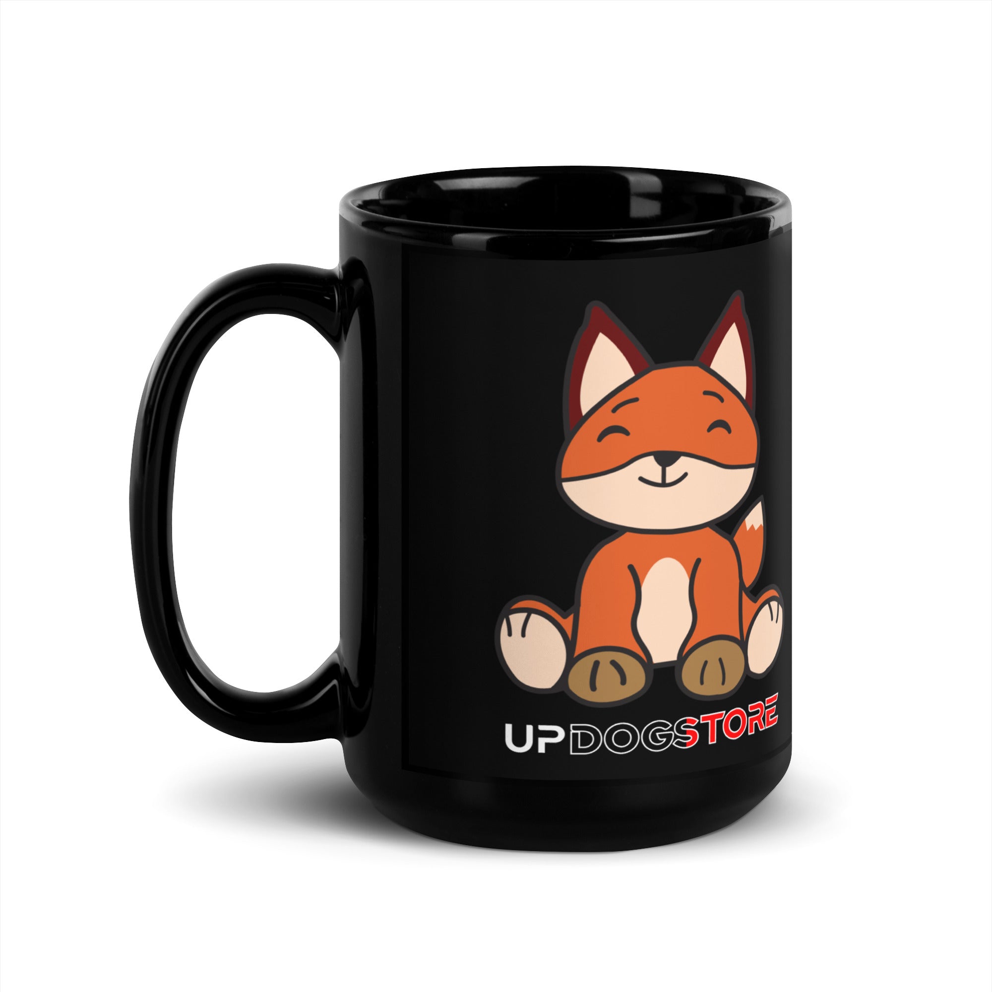 Fox / Tasse