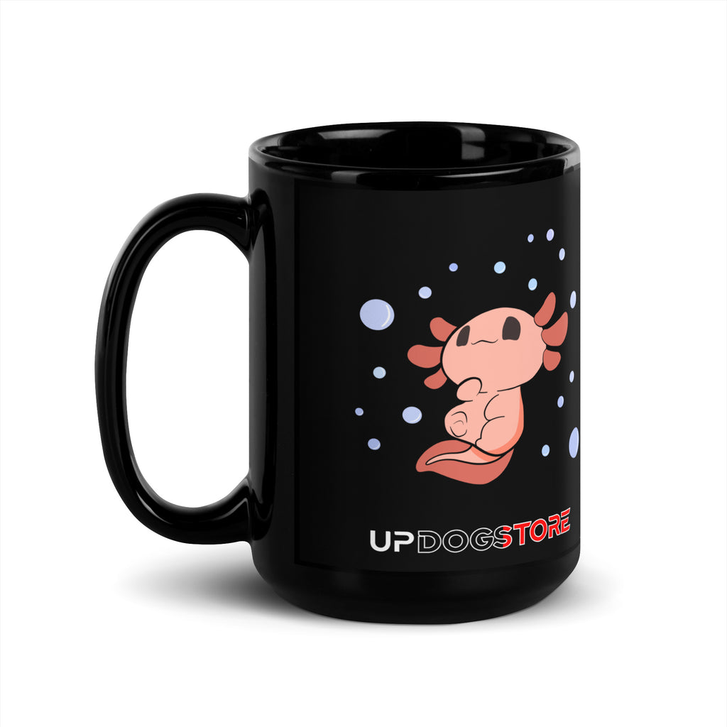 Axel the Axelotl / Tasse