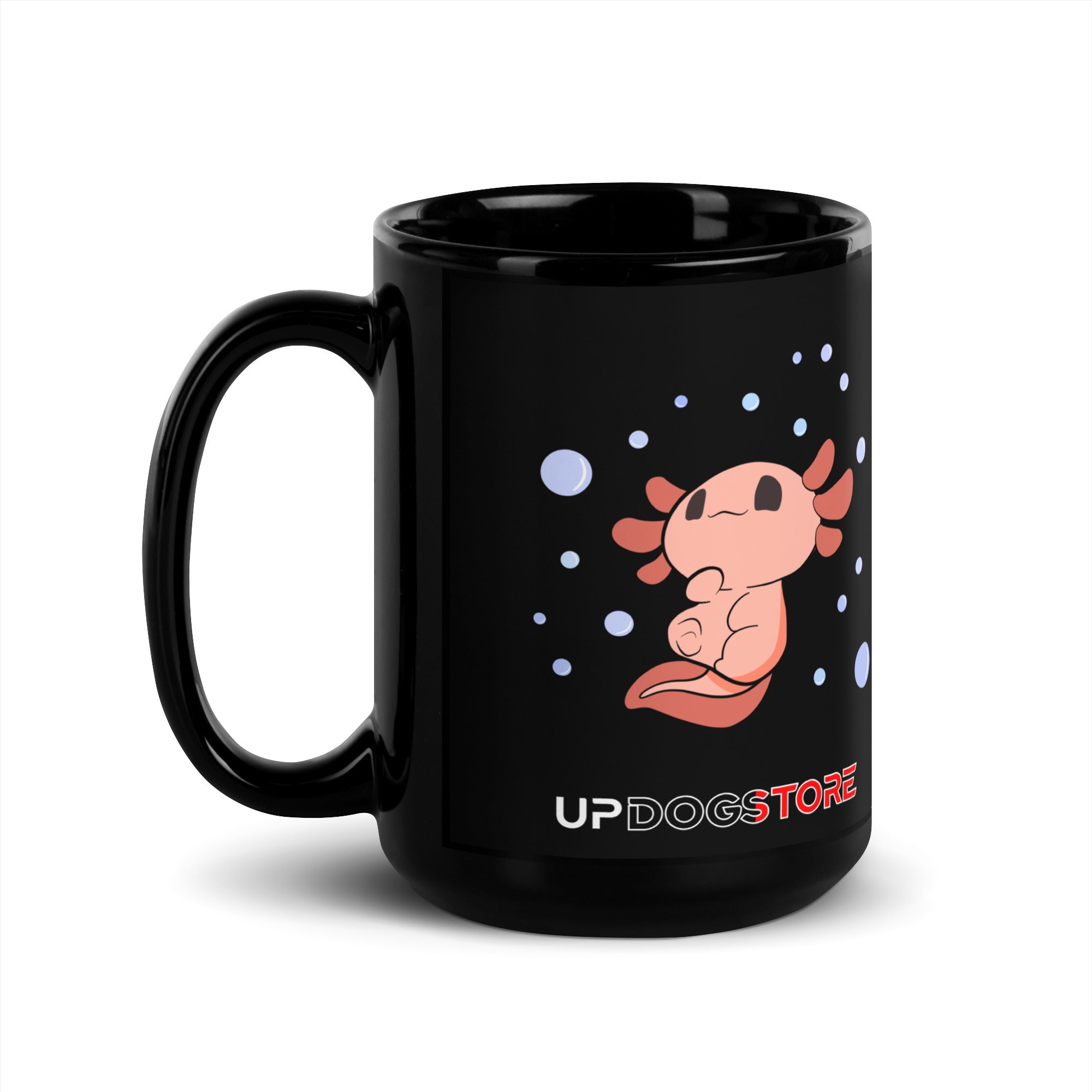 Axel the Axelotl / Tasse